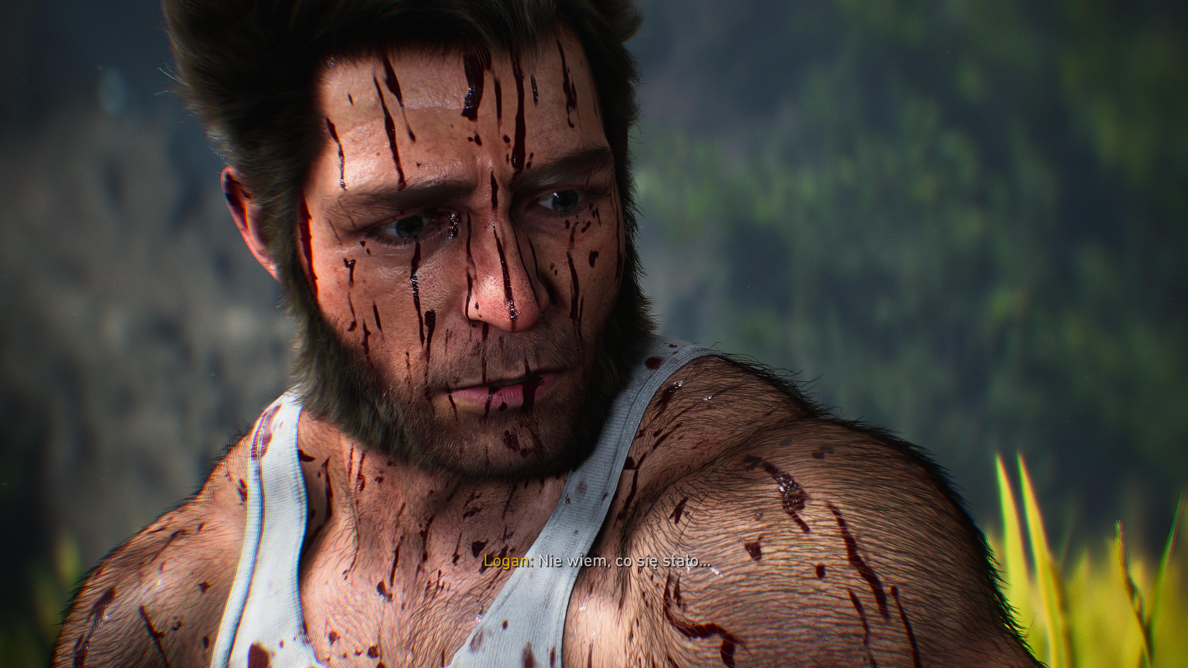 Marvel's Wolverine - recenzja gry. Zakrwawiony Logan