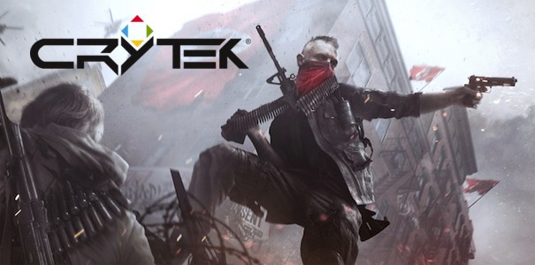 Pracownicy Crytek UK odchodzą z firmy