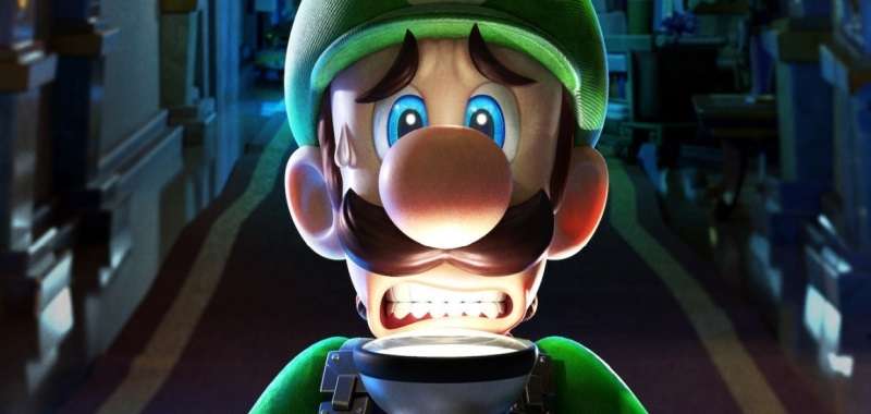 Luigi&#039;s Mansion 3 – recenzja gry. Zielony wchodzi do gry