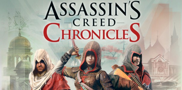 Ubisoft przybliża trzech bohaterów cyklu Assassin&#039;s Creed Chronicles