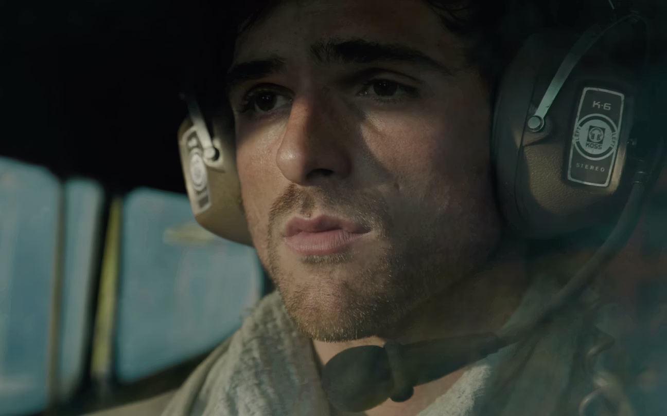 Film science fiction Ridleya Scotta wygląda znakomicie. Gwiazdozbiór Psa na pierwszym zwiastunie