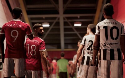 Konami "bardzo poważnie" podchodzi do krytyki eFootball 2022. Firma liczy się ze zdaniem fanów