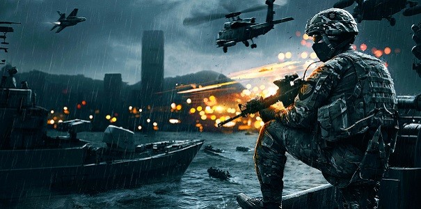 Już wkrótce wypożyczysz swój własny serwer do Battlefielda 4