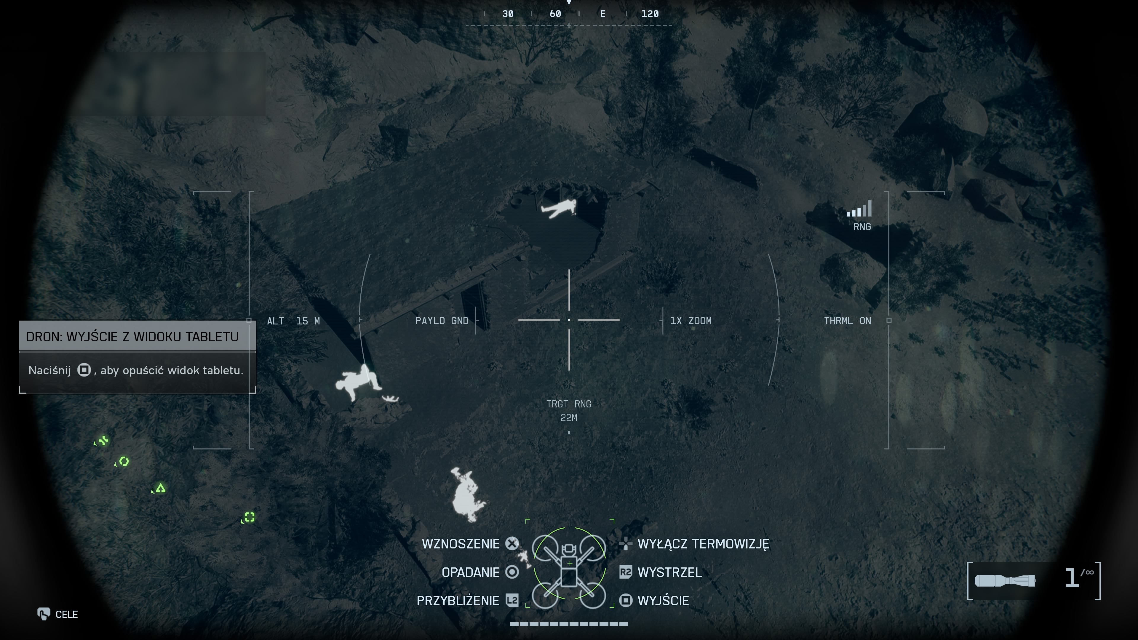 Battlefield 6 - Operacja Żagiew: Hemlock, Tadżykistan, obrona powietrzna, zapora misja 8