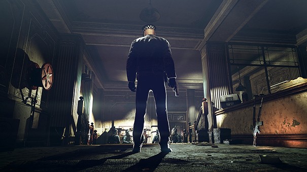 Hitman: Rozgrzeszenie w pełnej, polskiej wersji językowej!