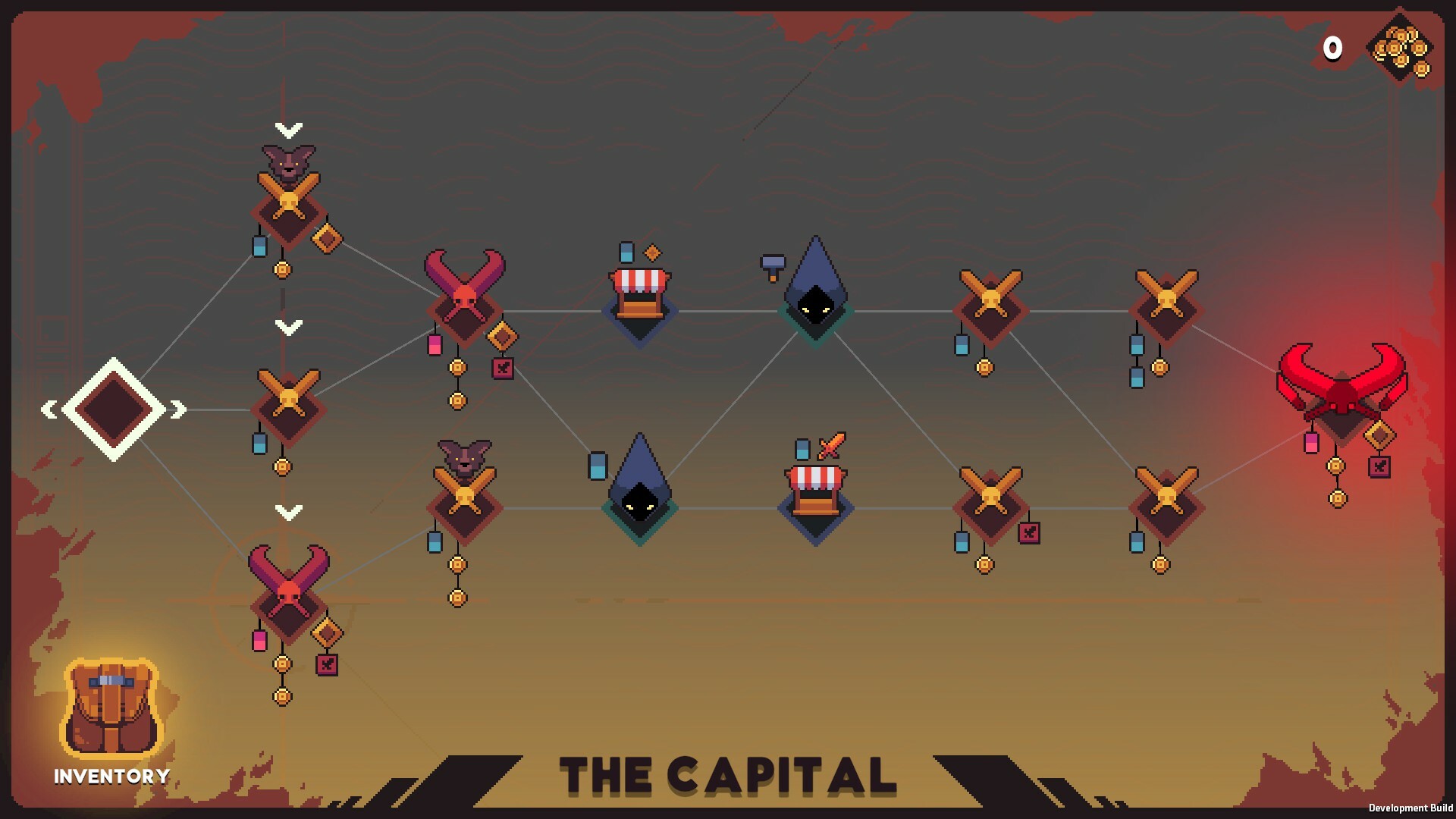Shuffle Tactics #4