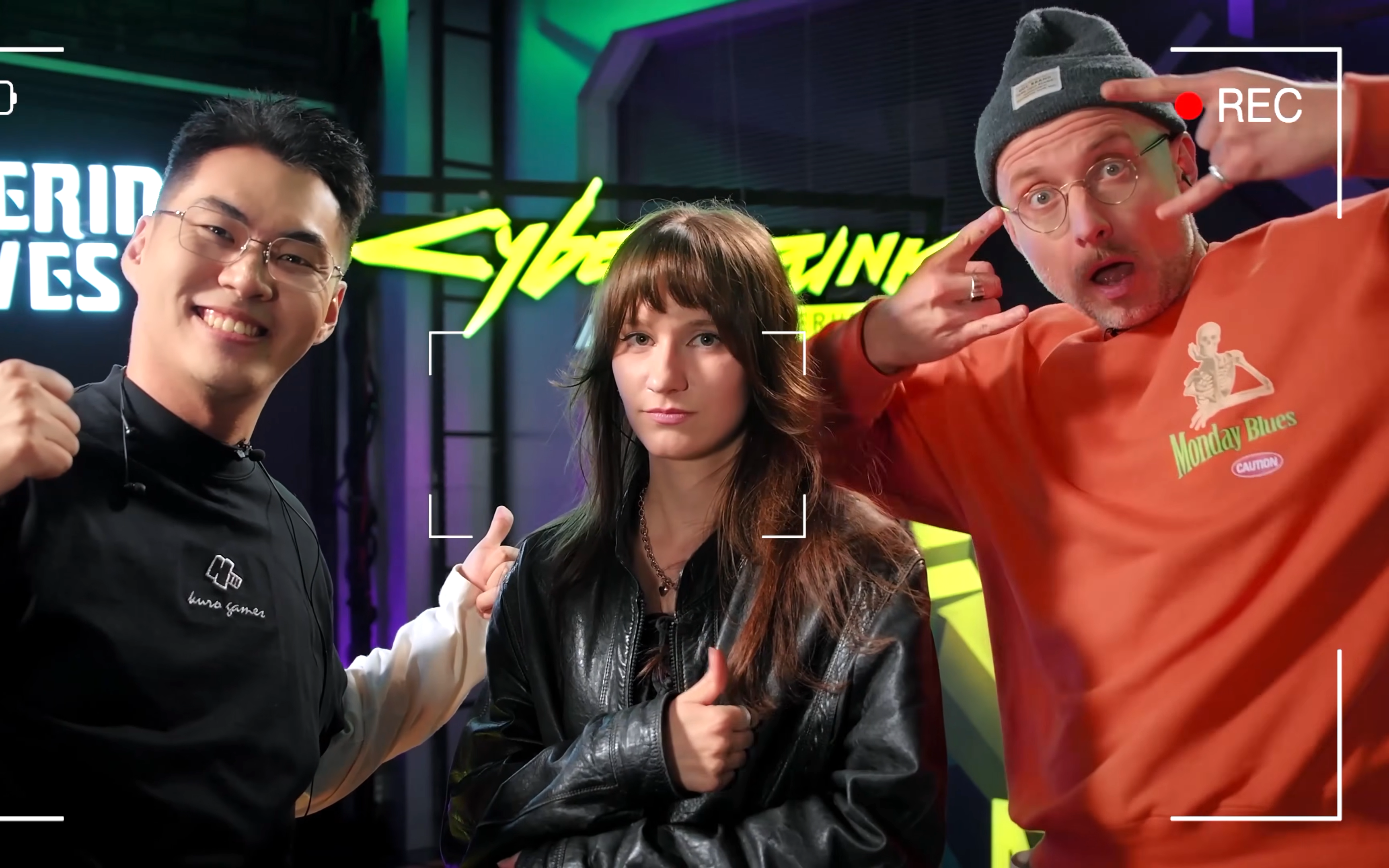 Polacy podbijają Chiny. CD Projekt rozmawia o najciekawszym crossoverze 2026 roku