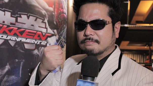Ojciec Tekkena ma nadzieję zapowiedzieć dwie nowy gry w 2014 roku