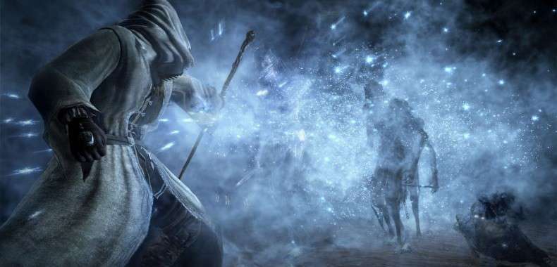 Są pierwsze recenzje Dark Souls III: Ashes of Ariandel. Nie liczcie na długą wędrówkę