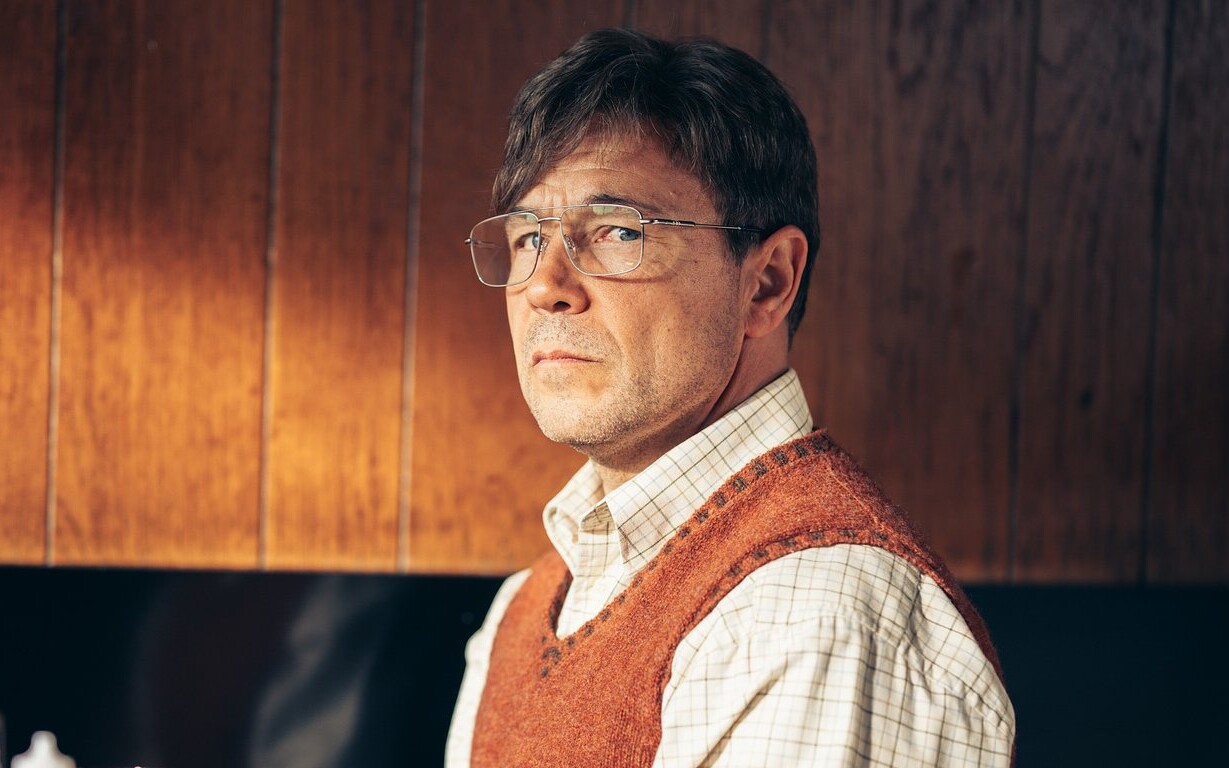 Gwiazdorska obsada w nowym filmie polskiego reżysera. Pierwszy zwiastun Dobrego chłopca zaskakuje