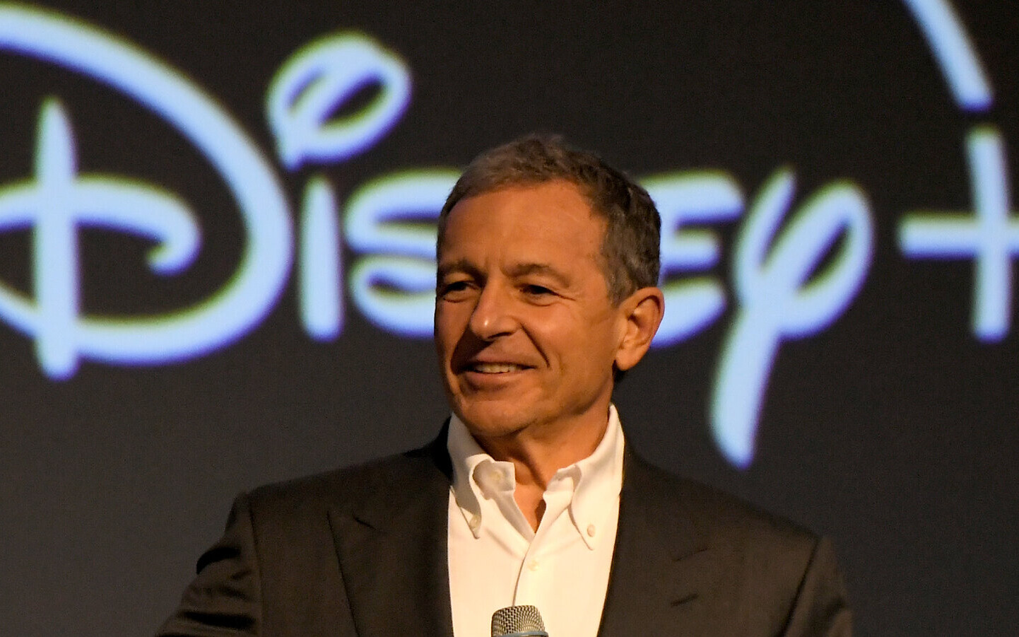 Bob Iger / Disney