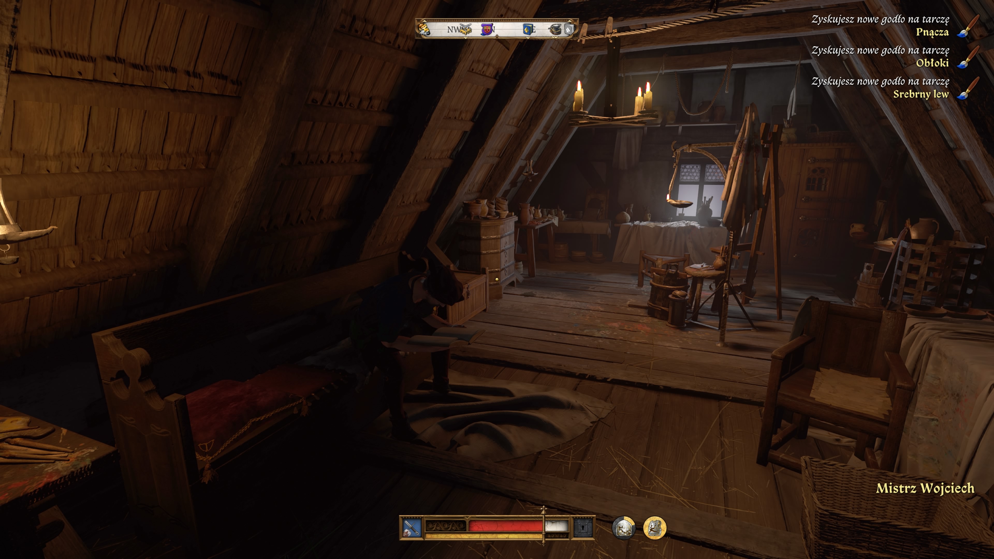Kingdom Come Deliverance 2: Brushes with Death #5