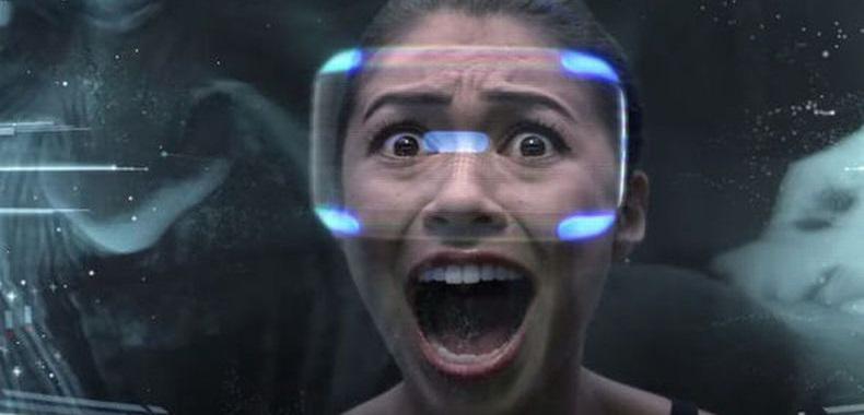 Sony przygotowuje się do prezentacji Virtual Reality RPG? Firma rejestruje znak towarowy