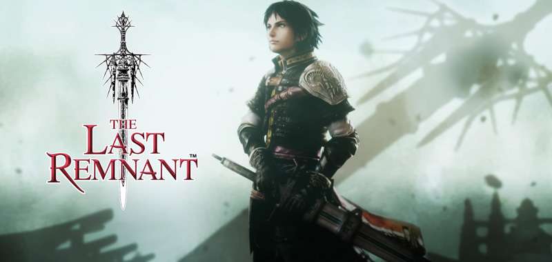 The Last Remnant: Remastered - recenzja gry. Relikt przeszłości warty zachowania