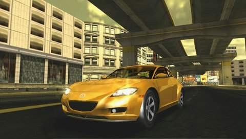 Need for Speed Most Wanted 5-1-0
