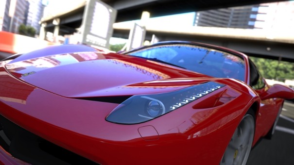 Gran Turismo 6 wypadła gorzej o niemal 3 miliony sprzedanych kopii od GT5