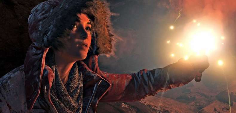 Digital Foundry sprawdza Rise of the Tomb Raider - PS4 Pro vs. PC