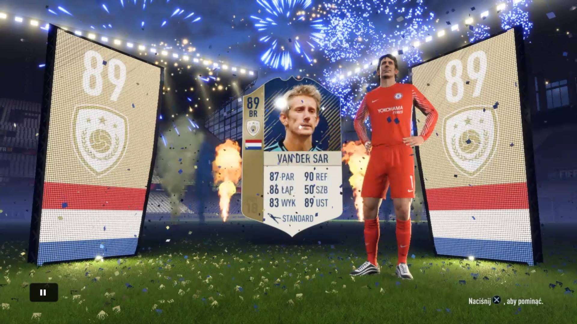 Kosmiczni Marines nie biorą jeńców