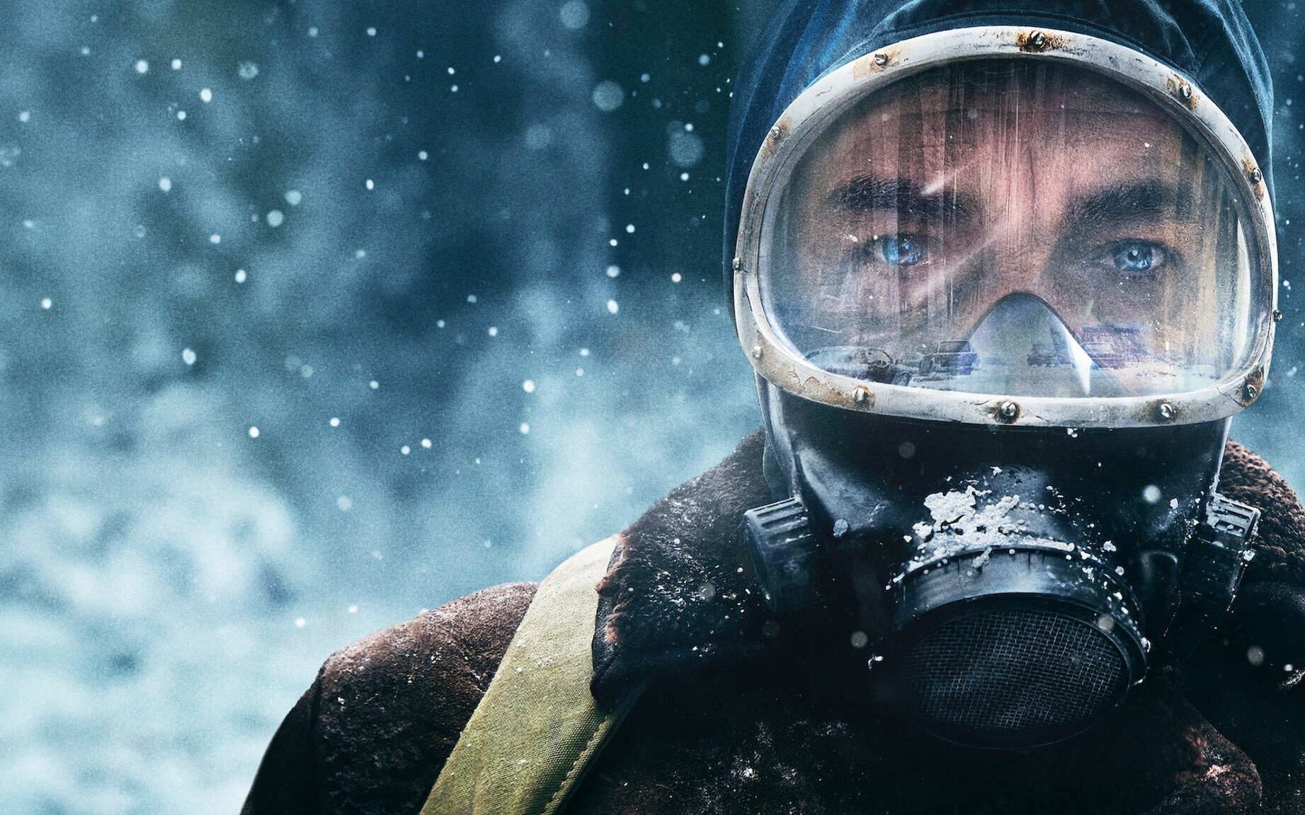 Co oglądać w weekend - Netflix, Disney+, Amazon Prime, kina