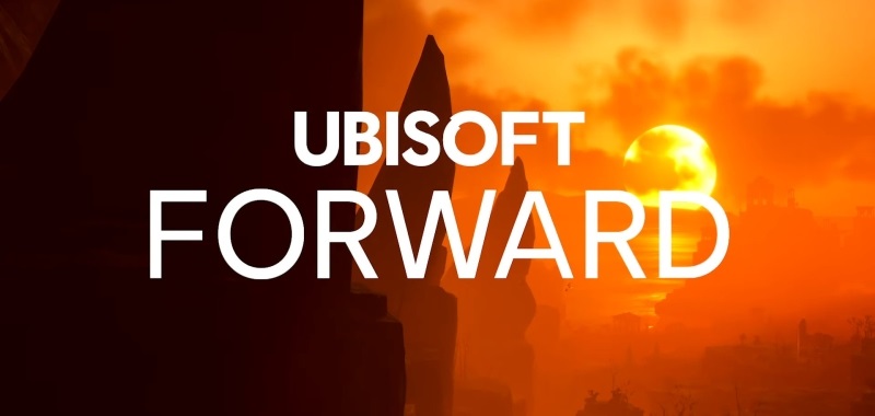 Ubisoft Forward Wrzesień zapowiedziany. Ubisoft pokazuje gry przygotowane na wydarzenie