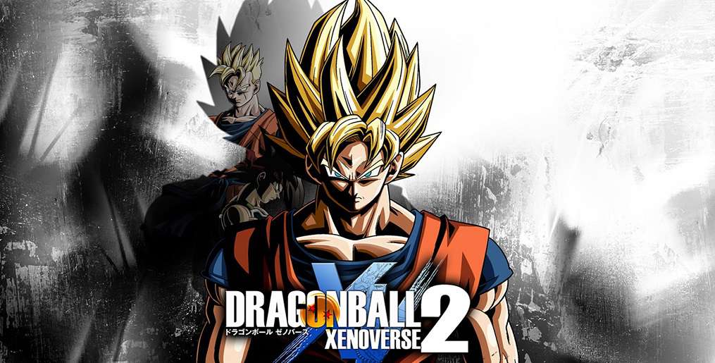 Dragon Ball Xenoverse 2 - mikropłatności, nowy tryb i trofea