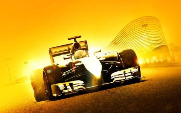 Zapowiedziano F1 2014 - 2 gry, 2 generacje, 1 trailer