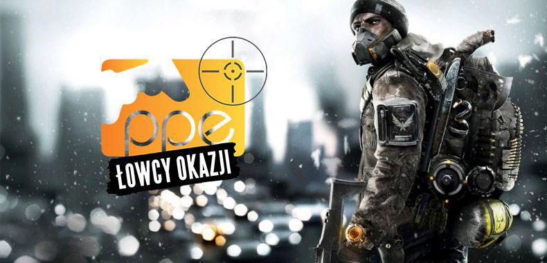 Łowcy Okazji - Driveclub, The Division, Bloodborne, Quantum Break, Tearaway Unfolded i więcej