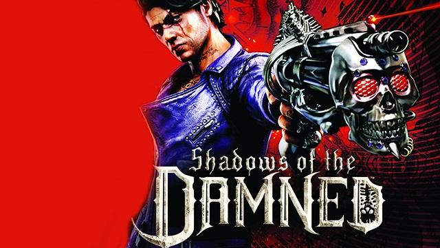 Krótko o Shadows Of The Damned czyli grze o zbieraniu truskawek