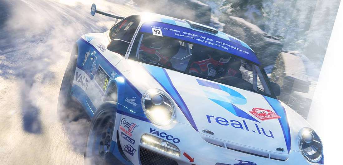 WRC 7 wjechało na gamescom 2017. Pierwszy rajdowy gameplay!