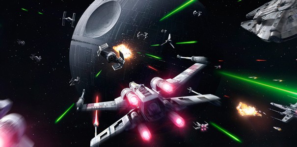 Nowe informacje na temat trzeciego DLC do Star Wars Battlefront