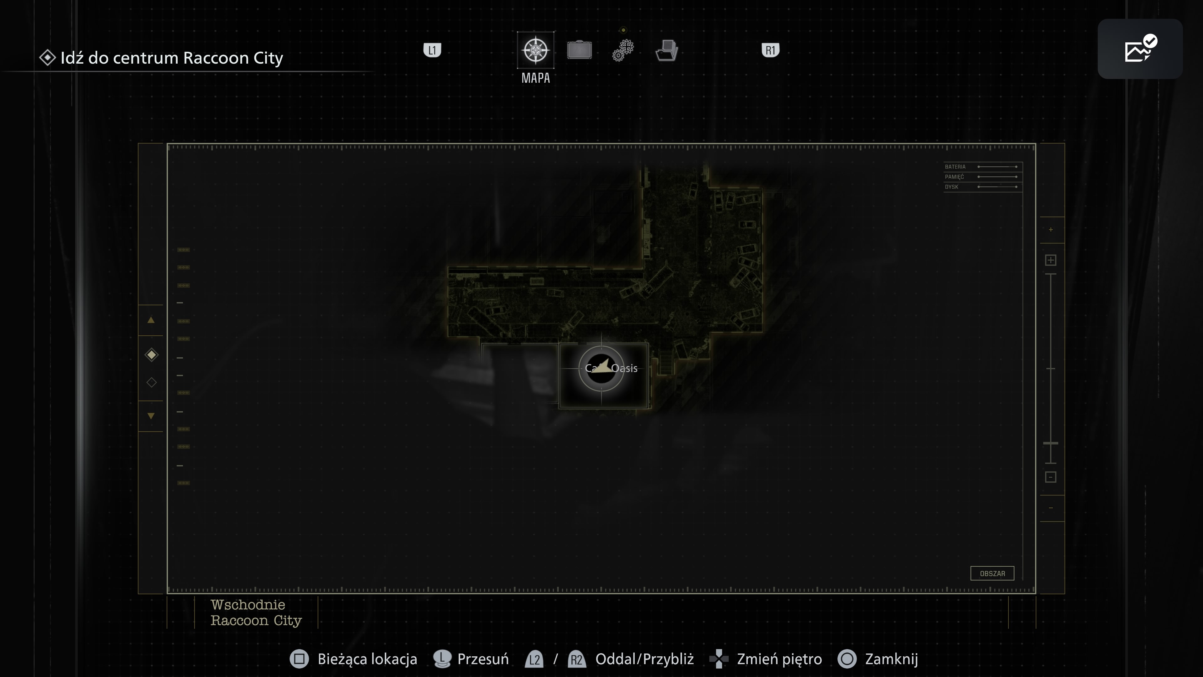 Resident Evil Requiem - Pan Szop, Mr. Raccoon, gdzie znaleźć wszystkie zabawki/Szopy?