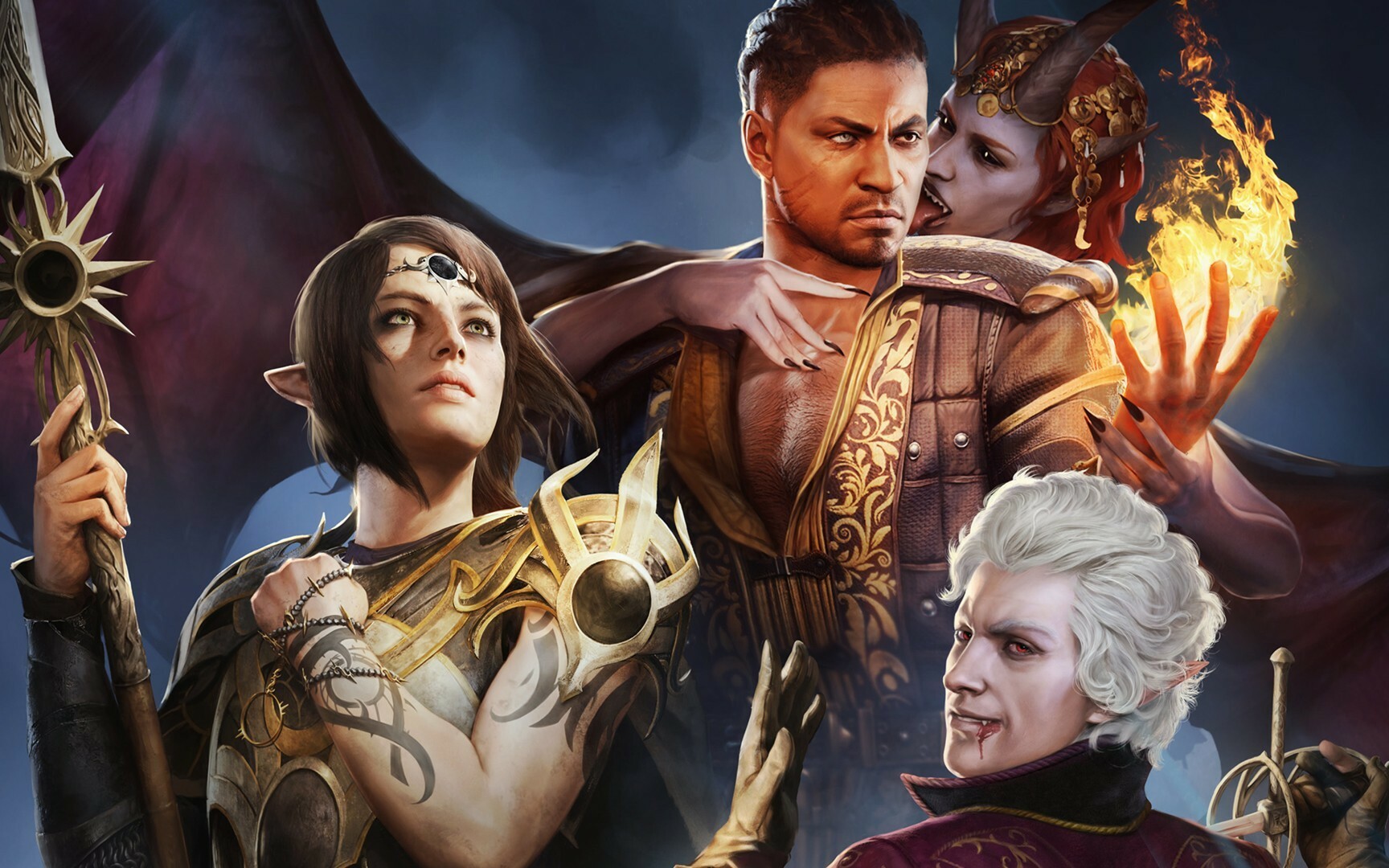 Baldur’s Gate 3 on XSX|S on December 6?  Reports indicate that it will be launched at the beginning of next month