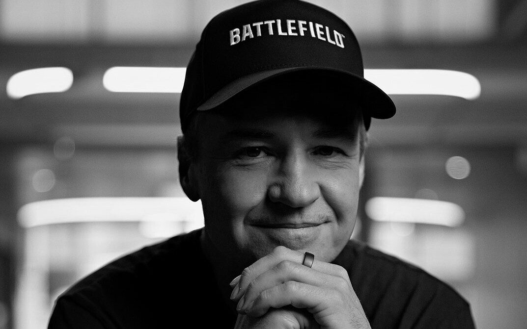 Vince Zampella „był wyjątkowy”. Wzruszająca wiadomość i materiał po śmierci lidera serii Battlefield