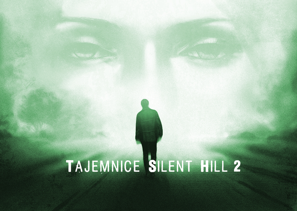 Tajemnice Silent Hill 2