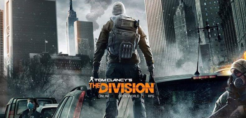 Ubisoft przygotował wyśmienity zwiastun Tom Clancy&#039;s The Division. Gracze w rolach głównych