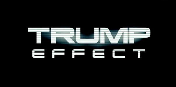 Zwiastun Mass Effect 2 został wykorzystany do promocji kandydata na Prezydenta USA