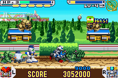 SD Gundam Force