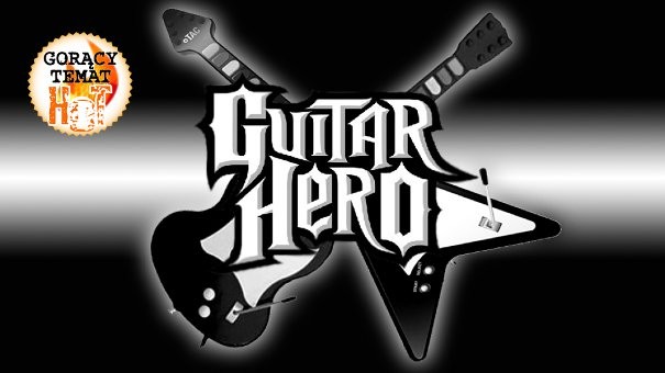 HOT: Guitar Hero i True Crime do piachu!