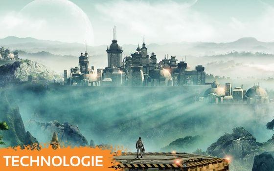 Nowe technologie: mariaż gier i astronomii - fascynujący przypadek nowego Civilization