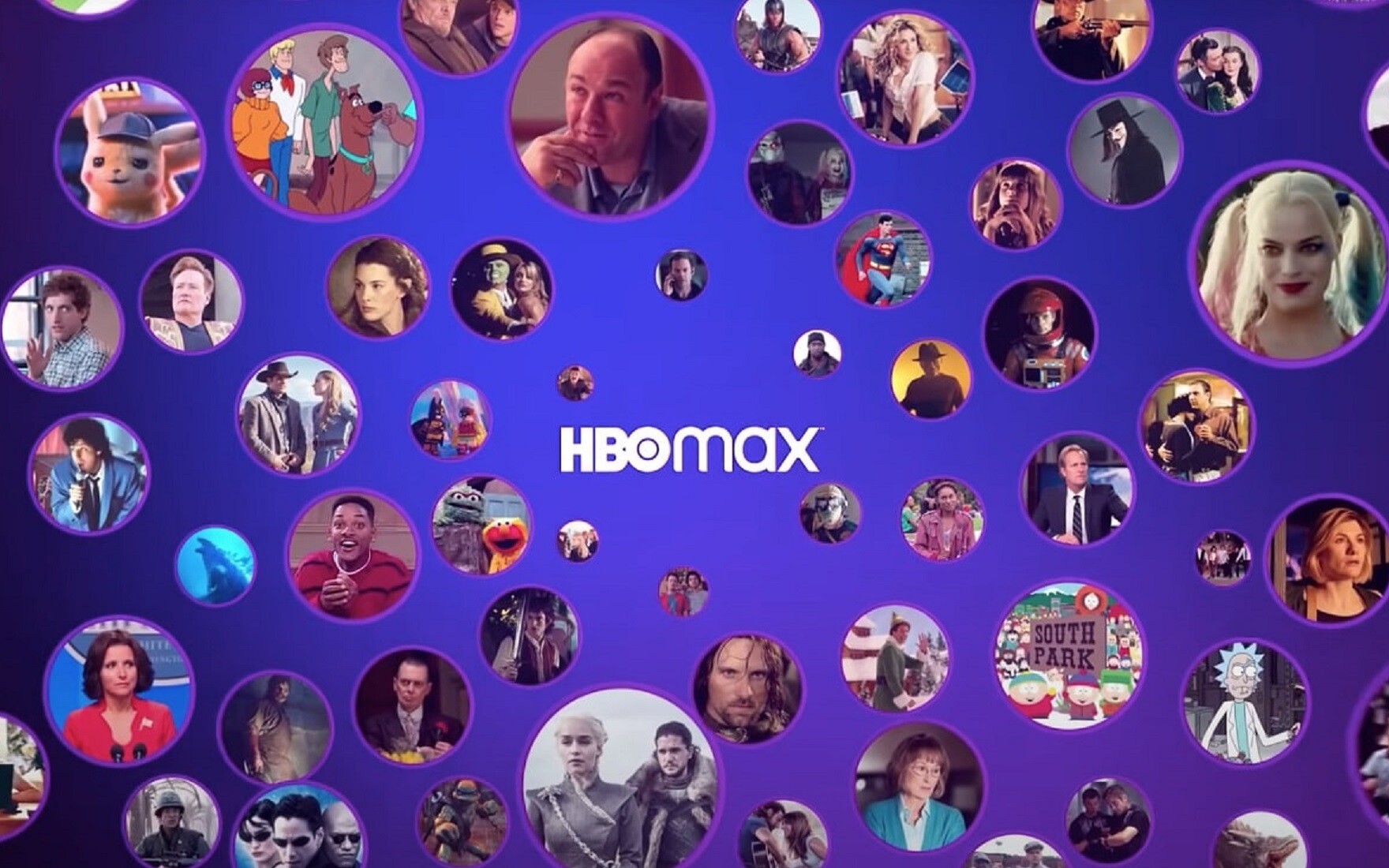 HBO Max - oferta na kwiecień w 2024 roku