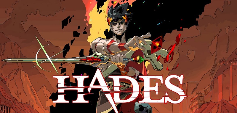 Najwyżej oceniane gry na Steamie w 2020 roku - Hades zwycięzcą