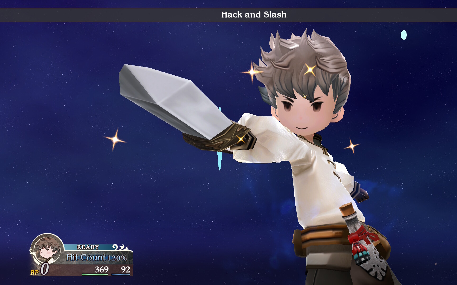 Bravely Default: Flying Fairy HD Remaster - recenzja gry. Klejnoty się nie starzeją!
