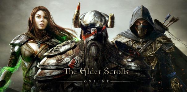 Beta The Elder Scrolls Online: Tamriel Unlimited rusza już jutro!