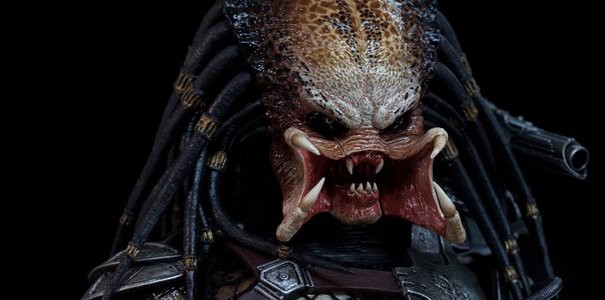 The Predator rozpoczyna produkcję. Pierwsze zdjęcia obsady