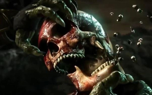 Mortal Kombat X nie zadebiutuje w czerwcu na poprzedniej generacji?