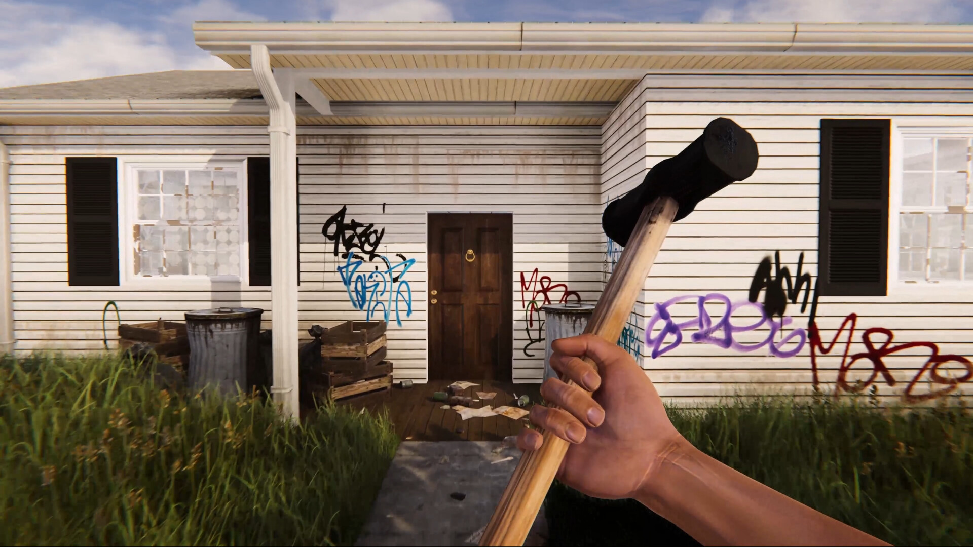 House Flipper Remastered Collection #3