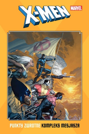Superman, X-Men, Strażnicy Galaktyki, Deadpool i inne komiksy. Sprawdźcie grudniową listę nowości