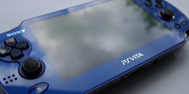 Aktualizacja PS Vita do wersji 3.50 już jutro