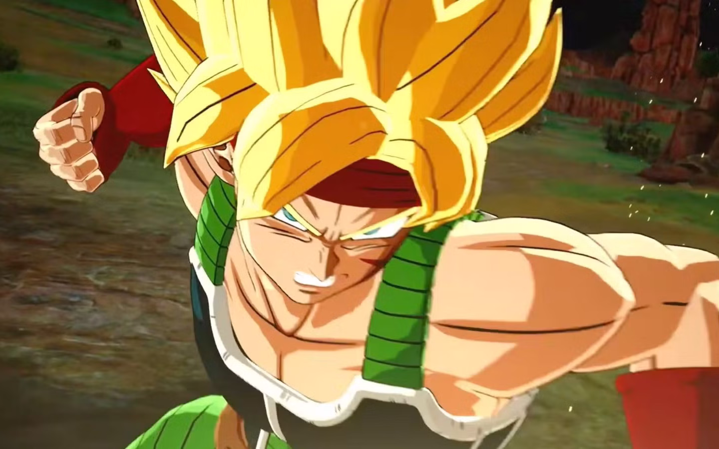 Mnóstwo darmowej zawartości i kolejne DLC. Dragon Ball: Sparking! ZERO nie powiedziało ostatniego słowa