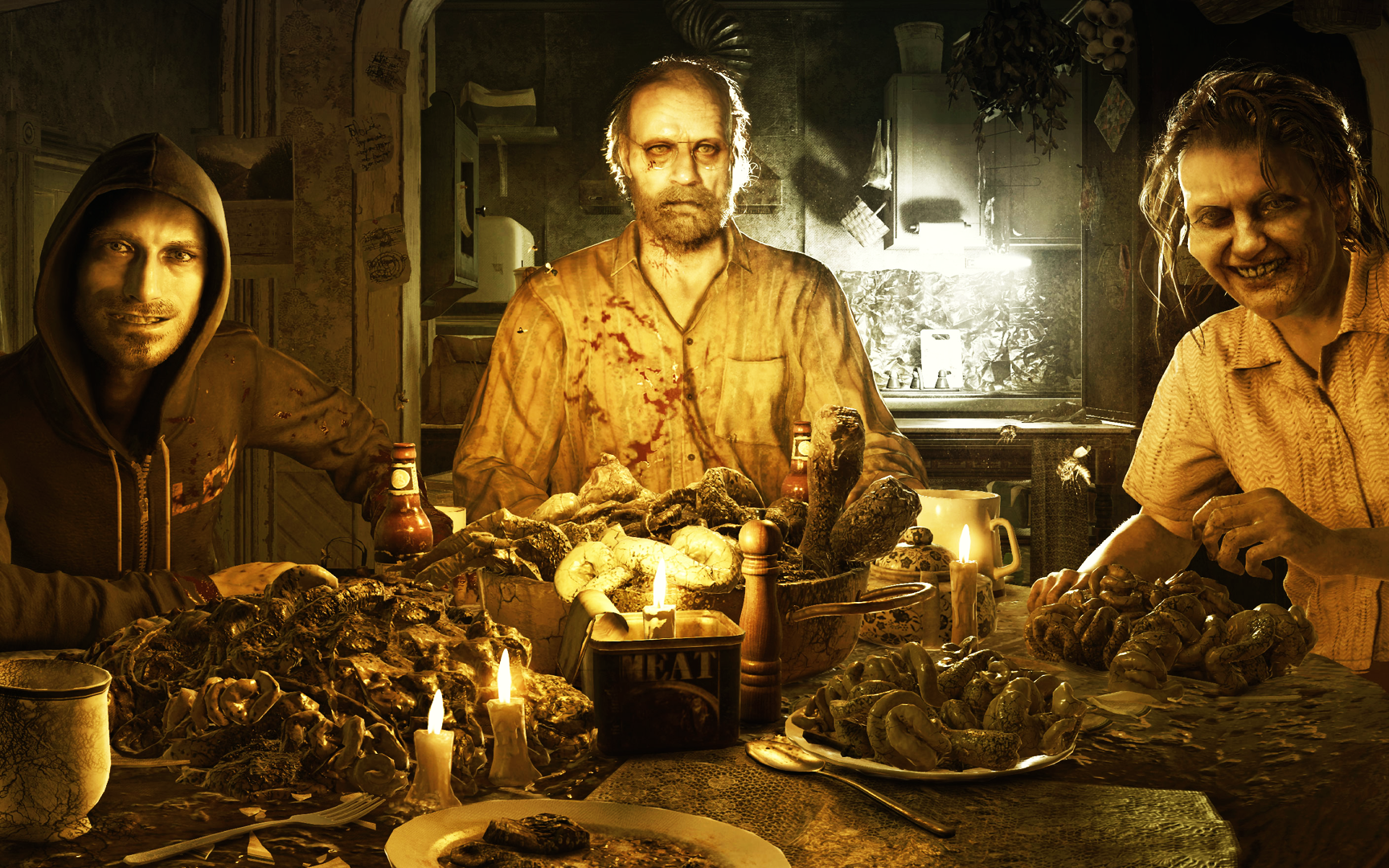 Resident Evil 7: Biohazard - wreszcie w usłudze Game Pass